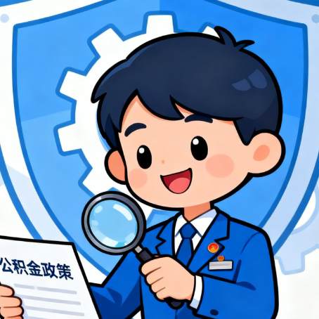 钦州《关于2025住房公积金年度缴存有关问题的通知》政策解读