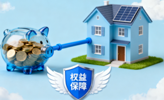 钦州住房公积金政策“上新” 一文为你划重点