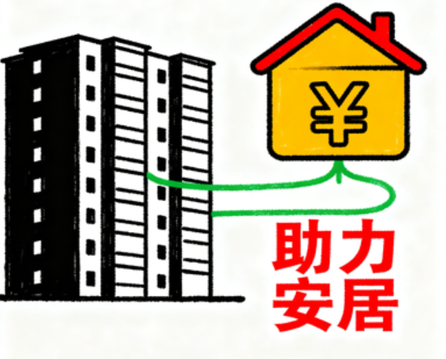 钦州从发放补贴到公积金贷提额，各地保障多子女家庭住房政策升温