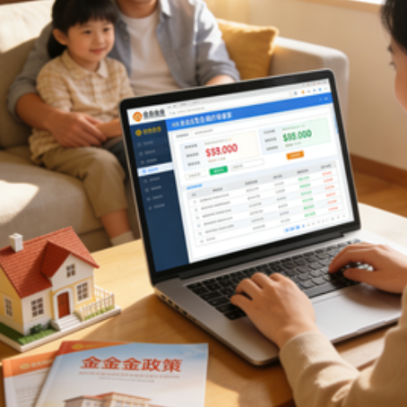 钦州公积金可以随便提现吗？