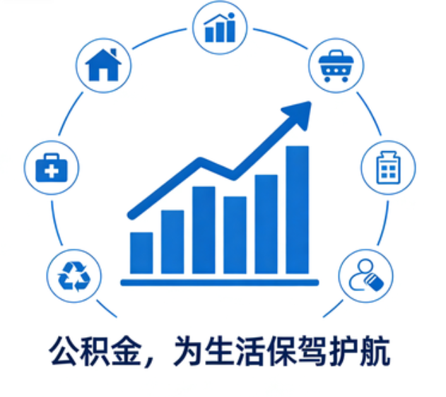 钦州住房公积金制度迎来历史性变革:普惠化、数字化、服务化成为新趋势