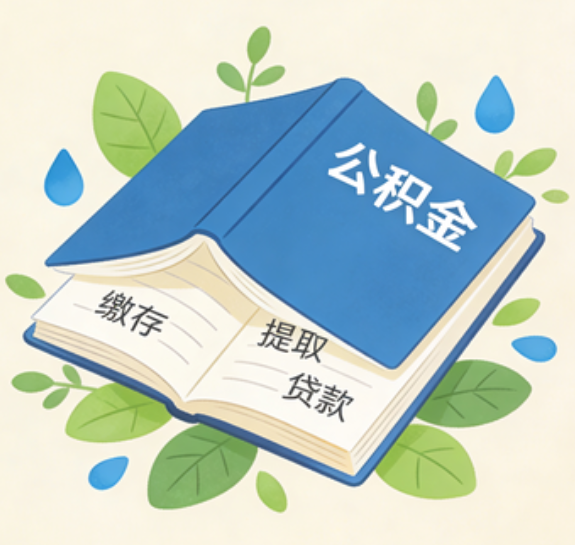 钦州住房公积金的提取条件