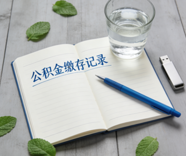 钦州住房公积金的提取条件