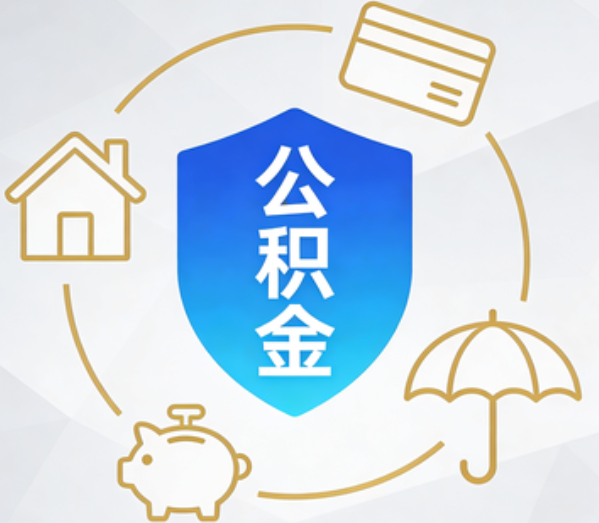 钦州公积金代办的好处：这5类人最需要，用对了能省上万块