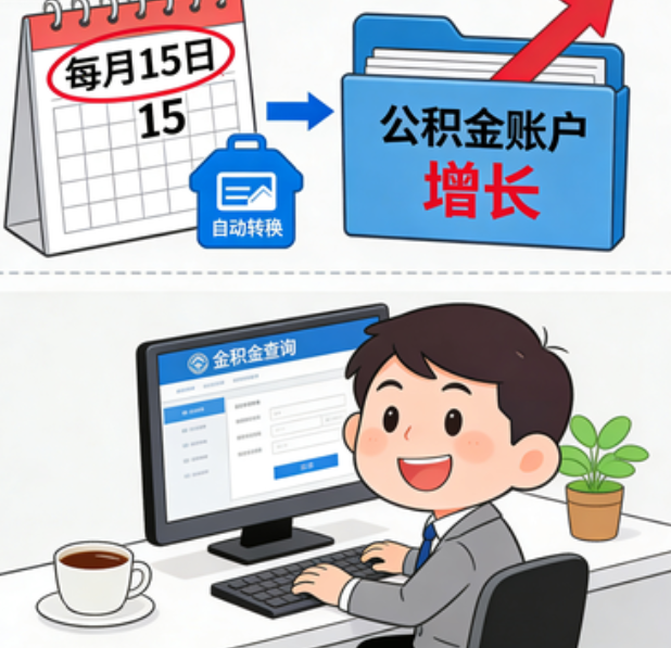 钦州公积金代办服务：专业赋能，合规守护您的住房权益