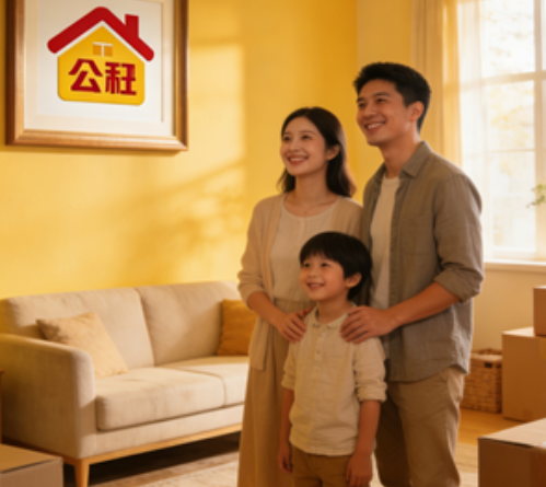 钦州夫妻购房提取住房公积金