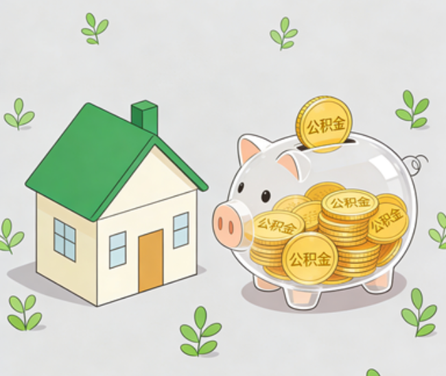 钦州灵活就业人员缴纳住房公积金