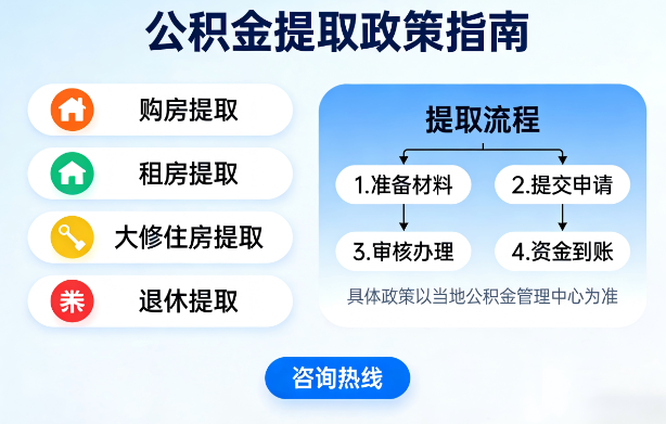 钦州住房公积金与养老规划:制度功能解析与个人资金活用指南
