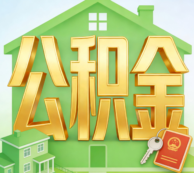 钦州公积金代办新角色:从“跑腿”到“家庭资产配置助手”