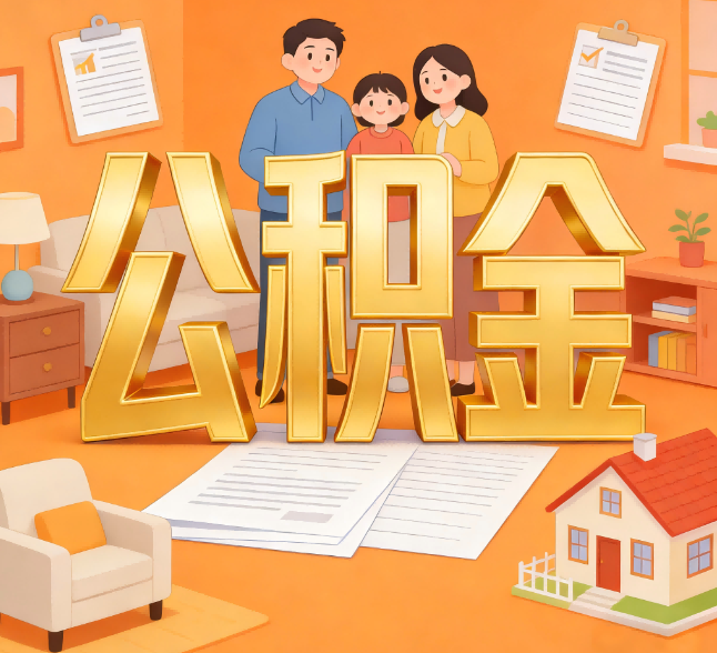 钦州公积金代办服务的现实价值与普惠意义