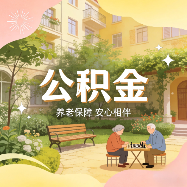 钦州公积金代办行业迎规范化整治：多地出台新规，严打违规提取与“黑中介”