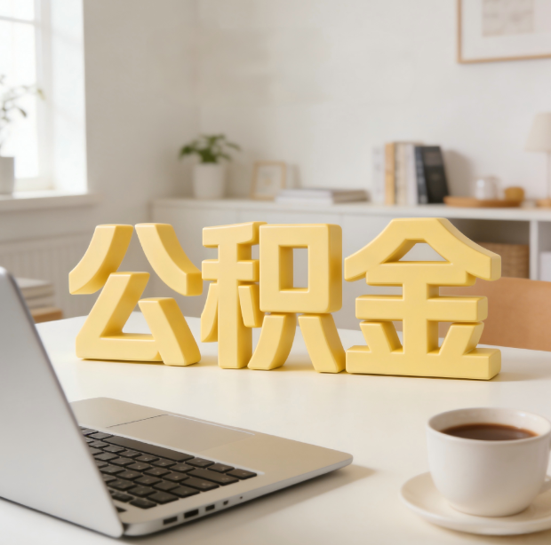 钦州公积金代办的5个“真香”好处:用对了一次省下上千元