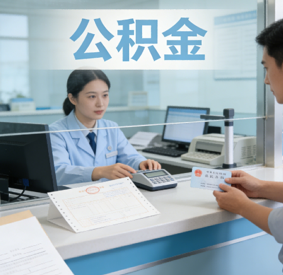 钦州公积金提取的两种方式全面对比