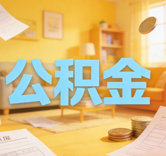 钦州买房如何提取公积金？
