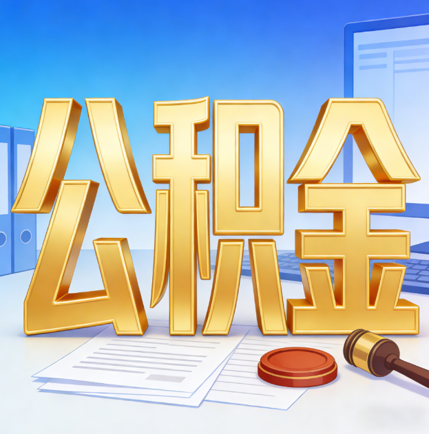 钦州公积金代办的3大“隐藏用途”,帮你多拿十几万