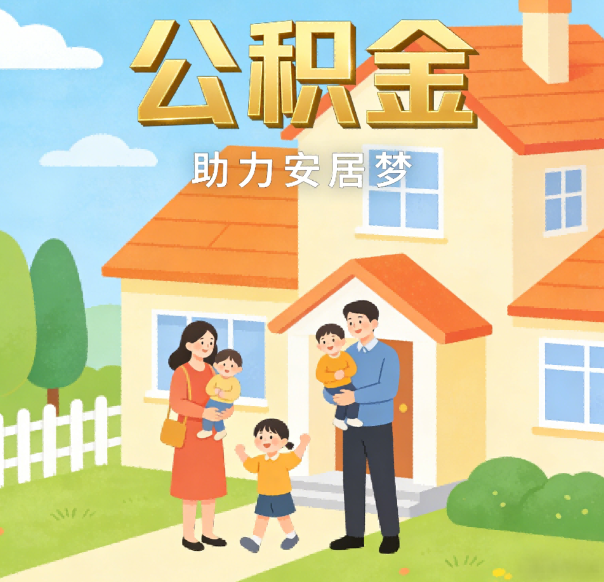钦州公积金代办行业观察：合规化浪潮下，专业服务迎来价值回归