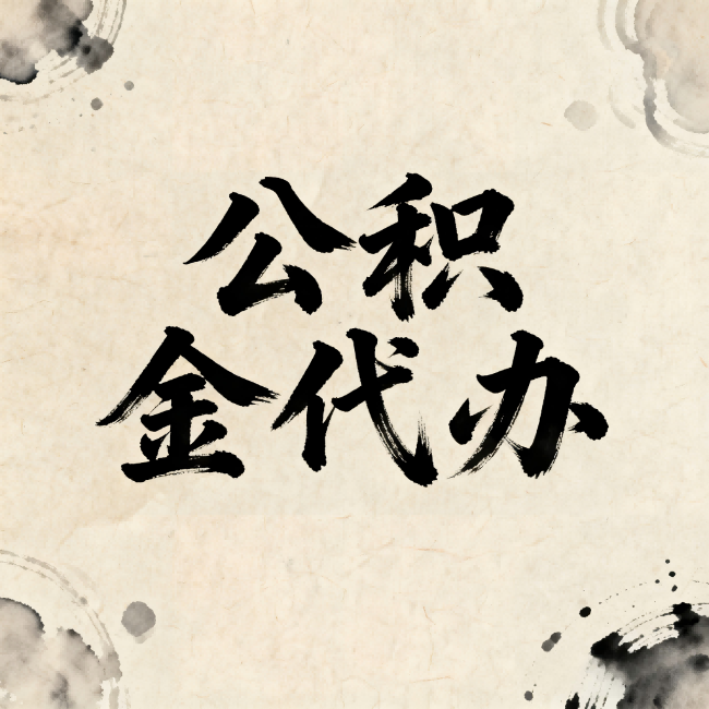 钦州公积金代办：关于收费，你想知道的都在这里